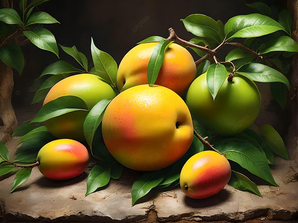 mango